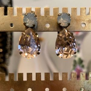 Sorrelli Clip-on Earrings